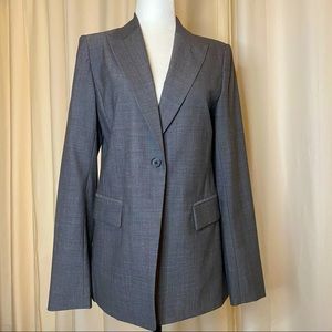 NWOT Babaton blazer Sz 6